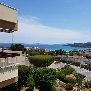 Les Iles D' Or Bormes-les-Mimosas