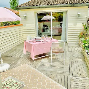 cottage-blagnac.midi-pyreneeshotels.com/