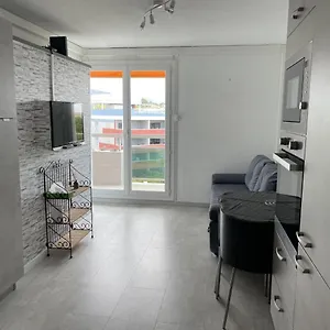 - 25m2 Avec Balcon - 4p Bormes-les-Mimosas