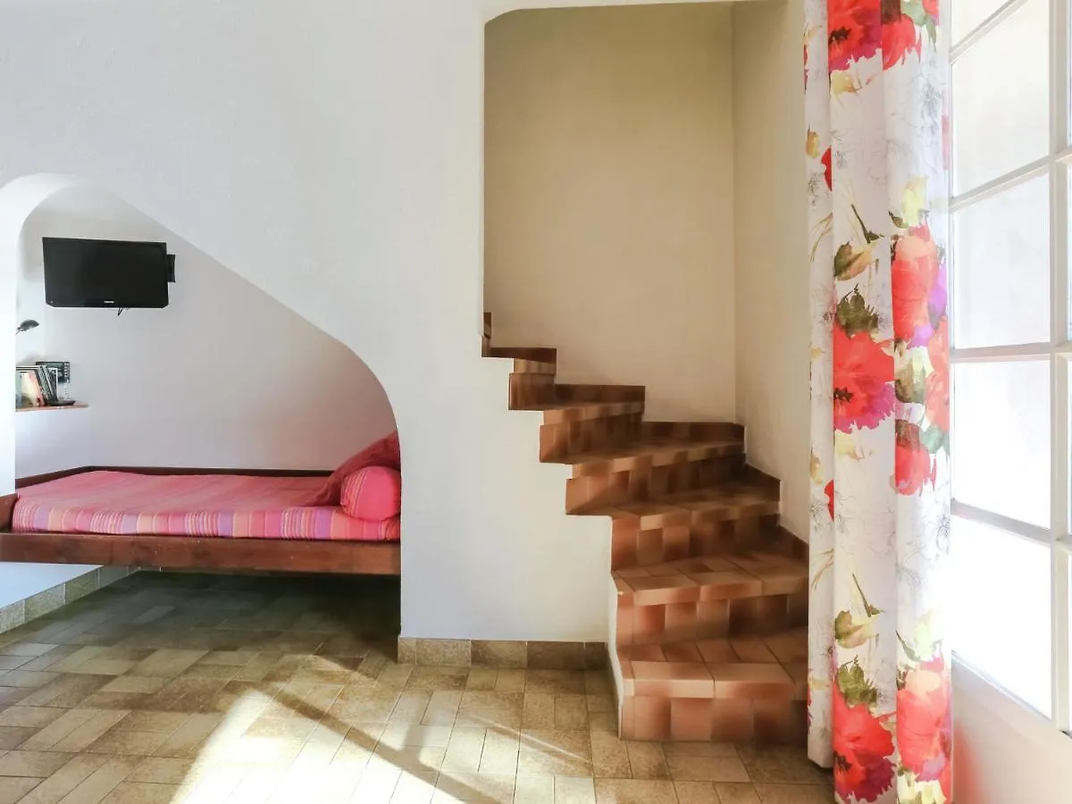 Snug Holiday Home In Bormes Les Mimosas With Pool