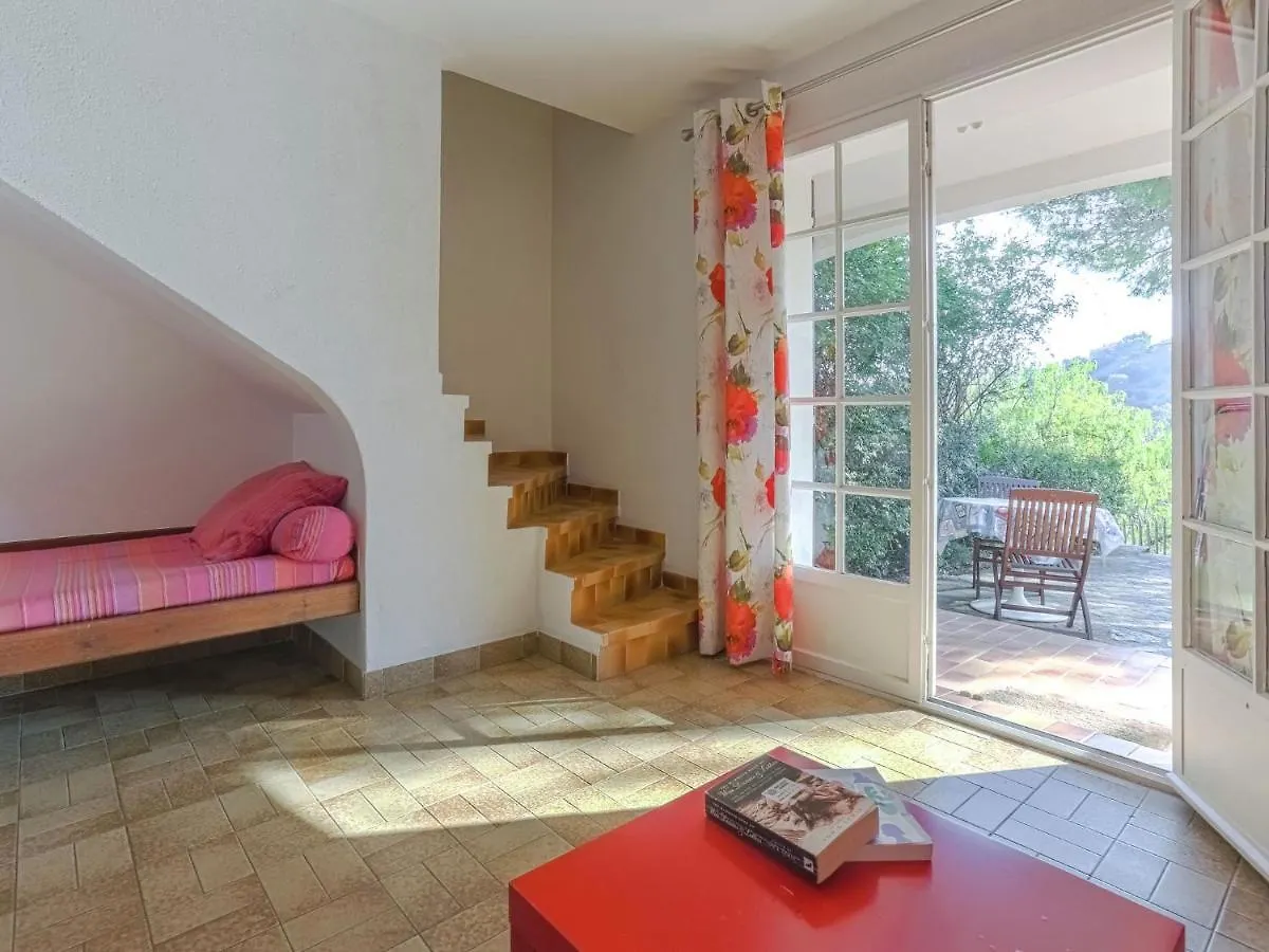 Snug Holiday Home In Bormes Les Mimosas With Pool 0*, Bormes-les-Mimosas